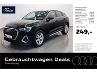 Audi Q3 - Vorschau Bild 1