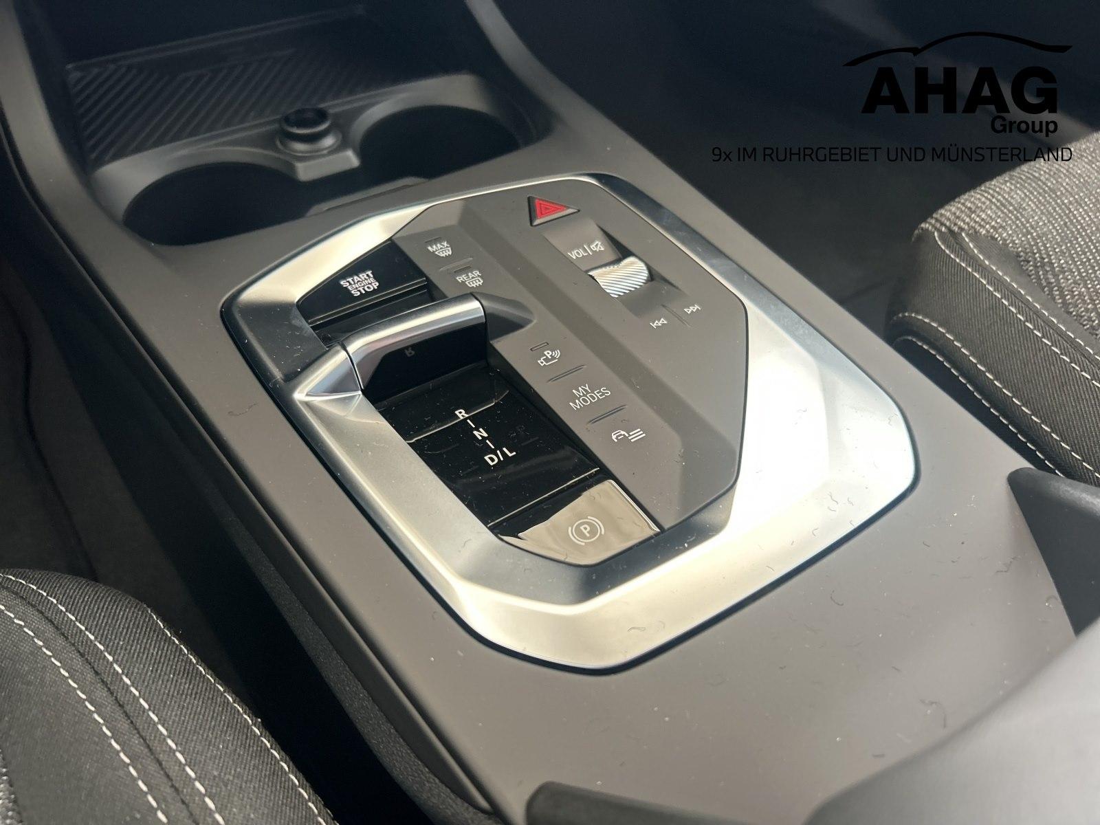 BMW 120 M-Sport Design | Adaptive LED | Komfortzugan