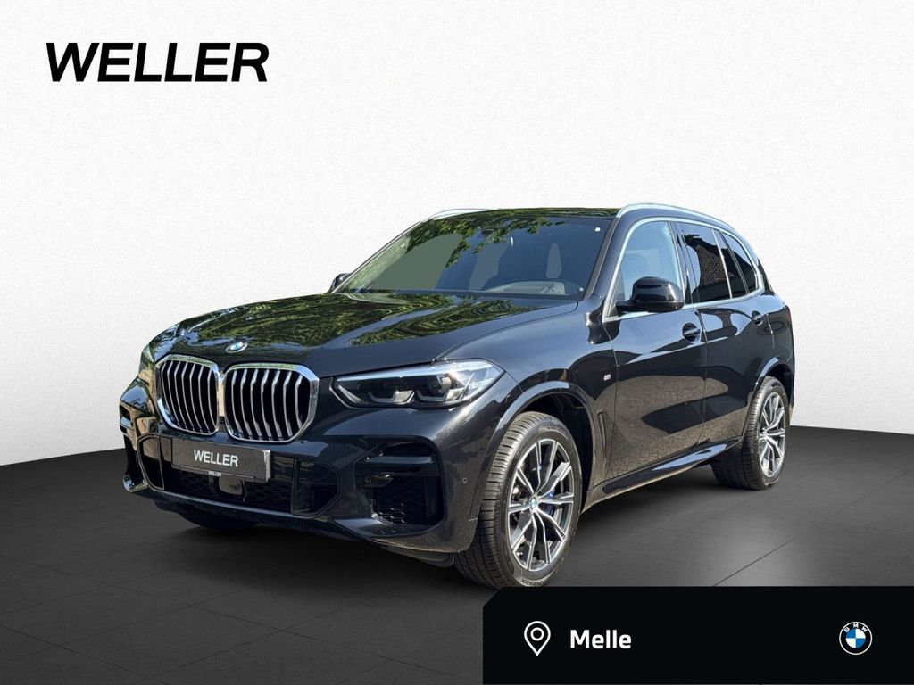 Image of BMW X5