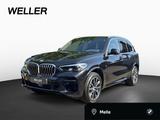 BMW X5 xD40d M SPORT DAProf 360° Pano AHK HUD