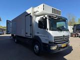 Mercedes-Benz Atego 1523 Frigoblock -30 +30 LBW 63.900KM! Mult - Mercedes-Benz Diesel Dreiseitenkipper Atego