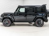 Mercedes-Benz G 63 AMG BRABUS 800*ACTIVE RIDE CONTROL - Mercedes-Benz Neuwagen: AMG 63