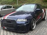 Audi A3 1.8*Auto*Ambiente*Tunning*RS3optik*8L - gebrauchte Audi A3 aus dem Jahr 1997