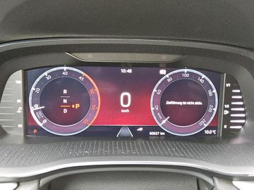 Skoda Octavia - 6