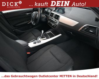 Fahrzeugabbildung BMW 120d Aut. Advant PROF+H&K+GLASDACH+SHZ+ACC+PDC+M
