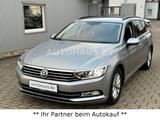 Volkswagen Passat Variant 1.8 DSG*RENTNER-NAVI-68.000KM-LED - Volkswagen Passat Variant: 1.8