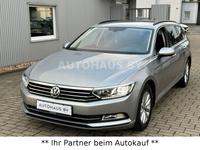 Volkswagen Passat Variant 1.8 DSG*RENTNER-NAVI-68.000KM-LED