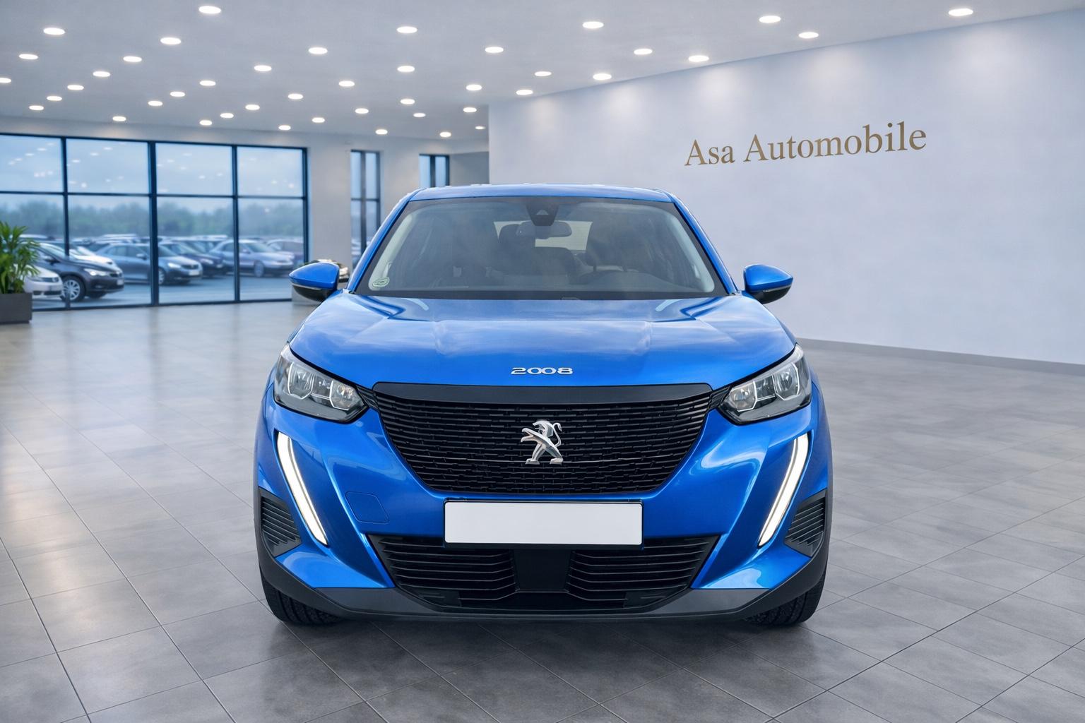 Peugeot 2008 Active Pack