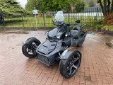 Can-Am Ryker 900 Sport 3000km - Can-Am Ryker 900