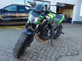 Kawasaki Z650 ER 650 H, 50kW-EURO4-ABS - KAWASAKI 650
