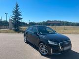 Audi Q2 Sline S Tronic 1.4 TFSI 150PS pano... - Audi Q2: Sline