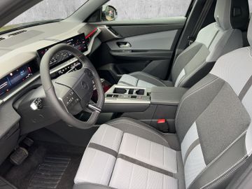 Opel Grandland 100kW 1.2 Mild-Hybrid 48V GS LED SHZ