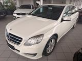 Mercedes-Benz R 350 R R 350 L CDI 4Matic Navi*PDC*7 Sitzer - Mercedes-Benz: Sitzer
