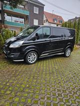 Ford Transit Custom Sport  - Ford Transit sport