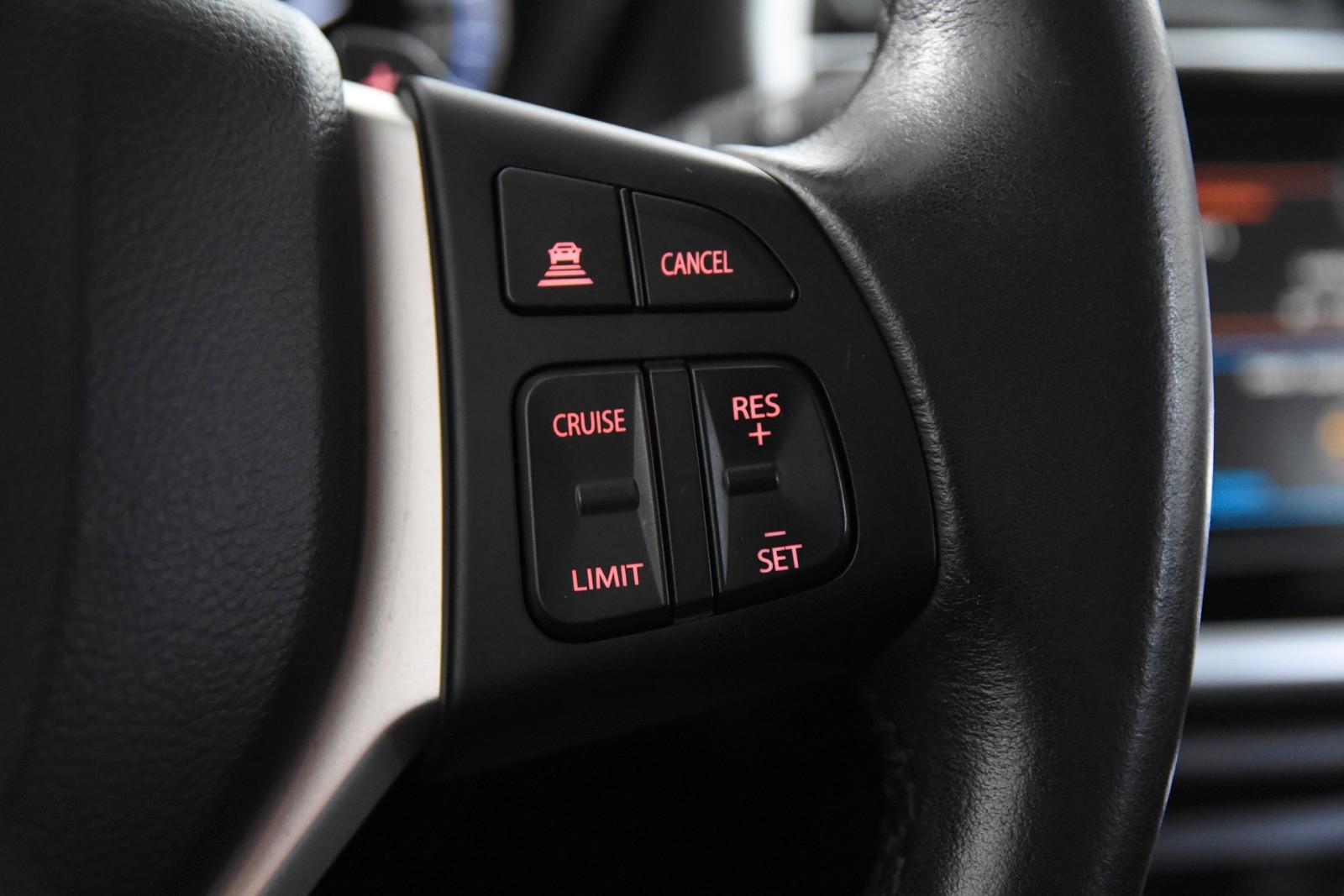 Suzuki (SX4) S-Cross  Automatik *Navi*Pano.*AHK*SHZ*