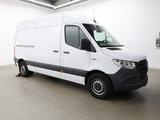 Mercedes-Benz eSprinter 312 Kasten FWD,3.924mm Radstand - Mercedes-Benz 312