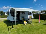 Knaus Südwind 460 EU Silver Selection - Knaus 460