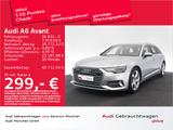 Audi A6 Avant 40 TDI qu. S tronic S line AHK/Virtual+