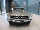 Mercedes-Benz 280 SL Pagode (W113) *Sammlerfahrzeug* - Mercedes-Benz: W113 Pagode