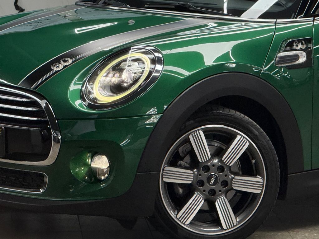 MINI Cooper 2019