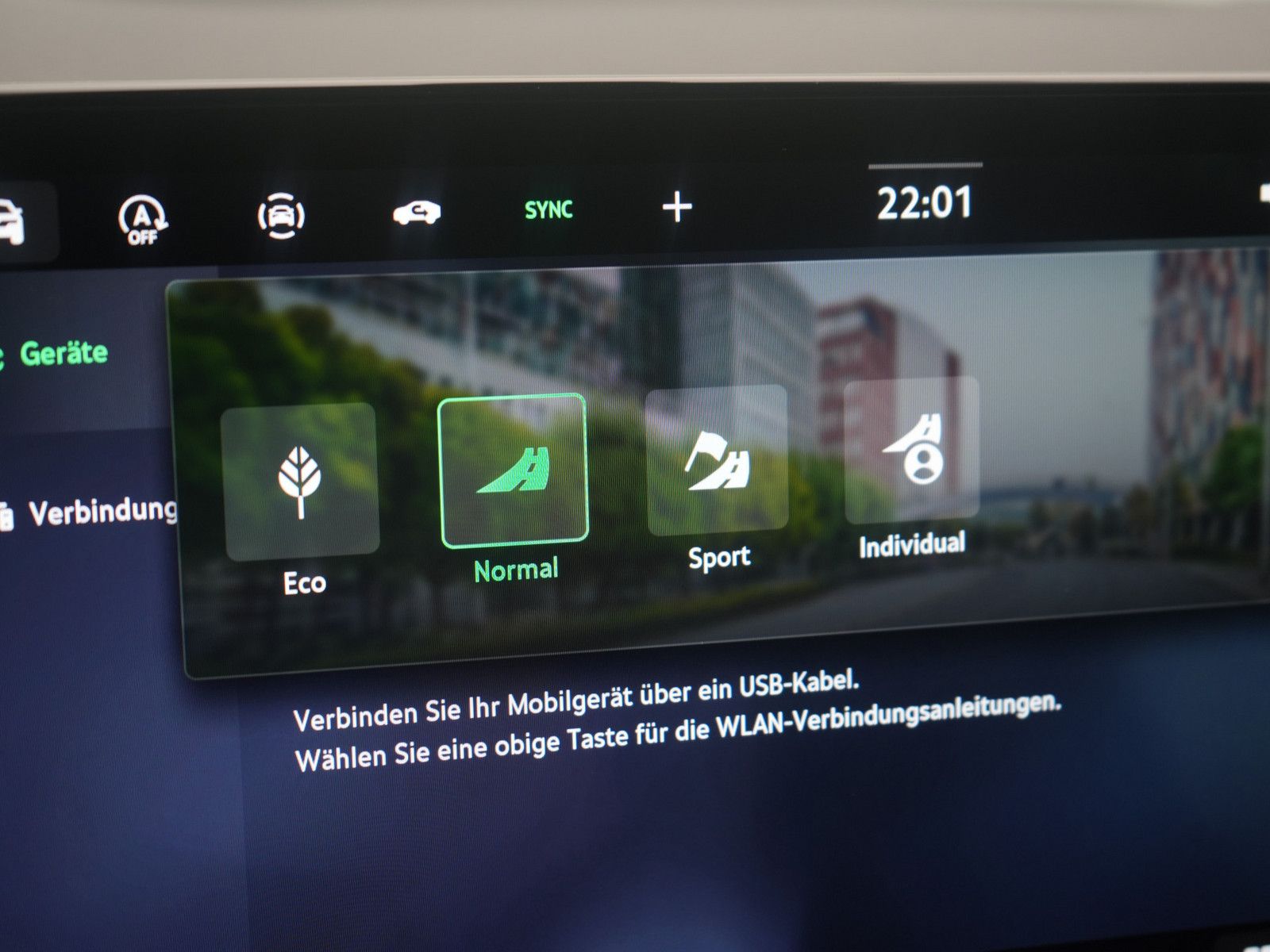 Skoda Octavia - Bild 15