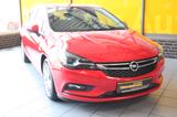 Opel Astra K Lim. Innovation Navi Voll-LED Kamera - Opel Astra Innovation mit Diesel-Antrieb