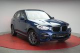 BMW X3 xDrive30i M Sport Navi/Temp/Pano/LED/Shzg - BMW X3 in Braunschweig