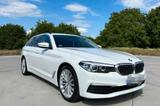 BMW G31 520 D AUTOMATIK - BMW 315 Gebrauchtwagen
