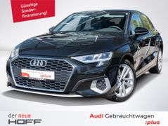 Audi A3 Sportback 40 TFSI e Advanced Pano Virtual Nav