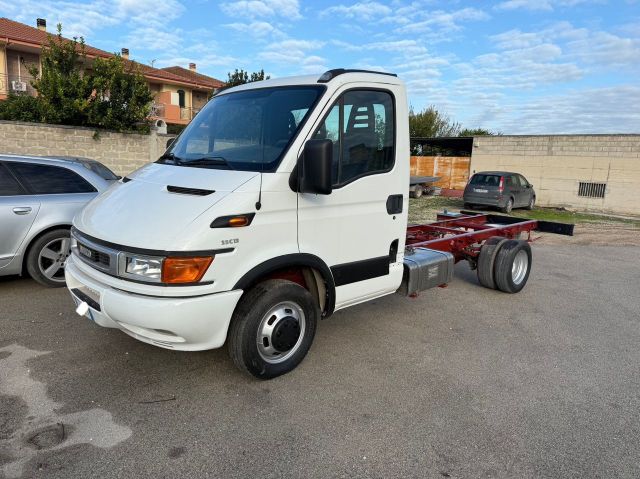 Autres Iveco Daily 35c13 pat.B Aria condizionata p.3750