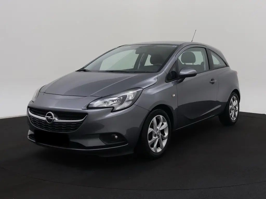 Angebot ansehen Opel Corsa