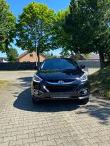 Hyundai ix35 FIFA World Cup Edition 2WD - Hyundai Gebrauchtwagen von 2013