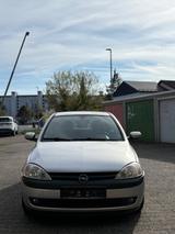 Opel Corsa 1.4 16V Elegance Automatik/Tüv Neu  - gebrauchte Opel Corsa aus dem Jahr 2000