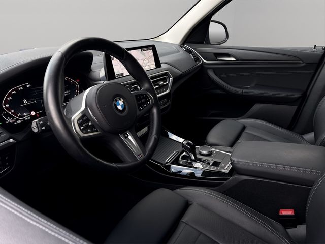 Foto Nummer 7: BMW X3