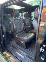 Mercedes-Benz V 300d A. Lang*Burmester*Panorama*MBUX*360*AMG19 - Mercedes-Benz V 300 in Solingen