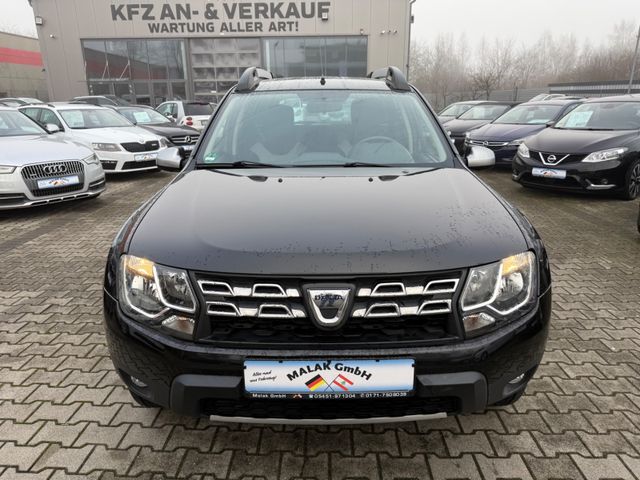 Dacia Duster I Laureate 4x2