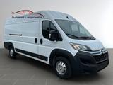 Citroën Jumper*L4H2*Control Heavy Blu*Navi*RFK*1.Hand* - gebrauchte Citroën Jumper aus dem Jahr 2024