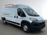 Citroën Jumper*L4H2*Control Heavy Blu*Navi*RFK*1.Hand* - gebrauchte Citroën Jumper aus dem Jahr 2024