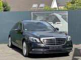 Mercedes-Benz S 560 e Long Panorama/Chauffeur/Navi - Mercedes-Benz S 560 mit Hybrid-Antrieb