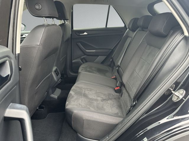 T-Roc 1.5 TSI DSG STYLE LED+NAVI+KAMERA+SIHZ+ACC