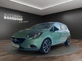 Opel Corsa Color Edition 1.0 Turbo*Bi-Xenon*DAB*SHZ*L - Opel Corsa: D Edition