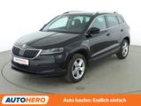 Skoda 1.6 TDI Ambition Aut.*NAV*LED*TEMP*CAM*PDC*SHZ* - Skoda: 1.6