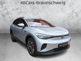 Volkswagen ID.4 Pure 109 kW*Navi*Ambiente*MFL - Volkswagen ID.4: Pure