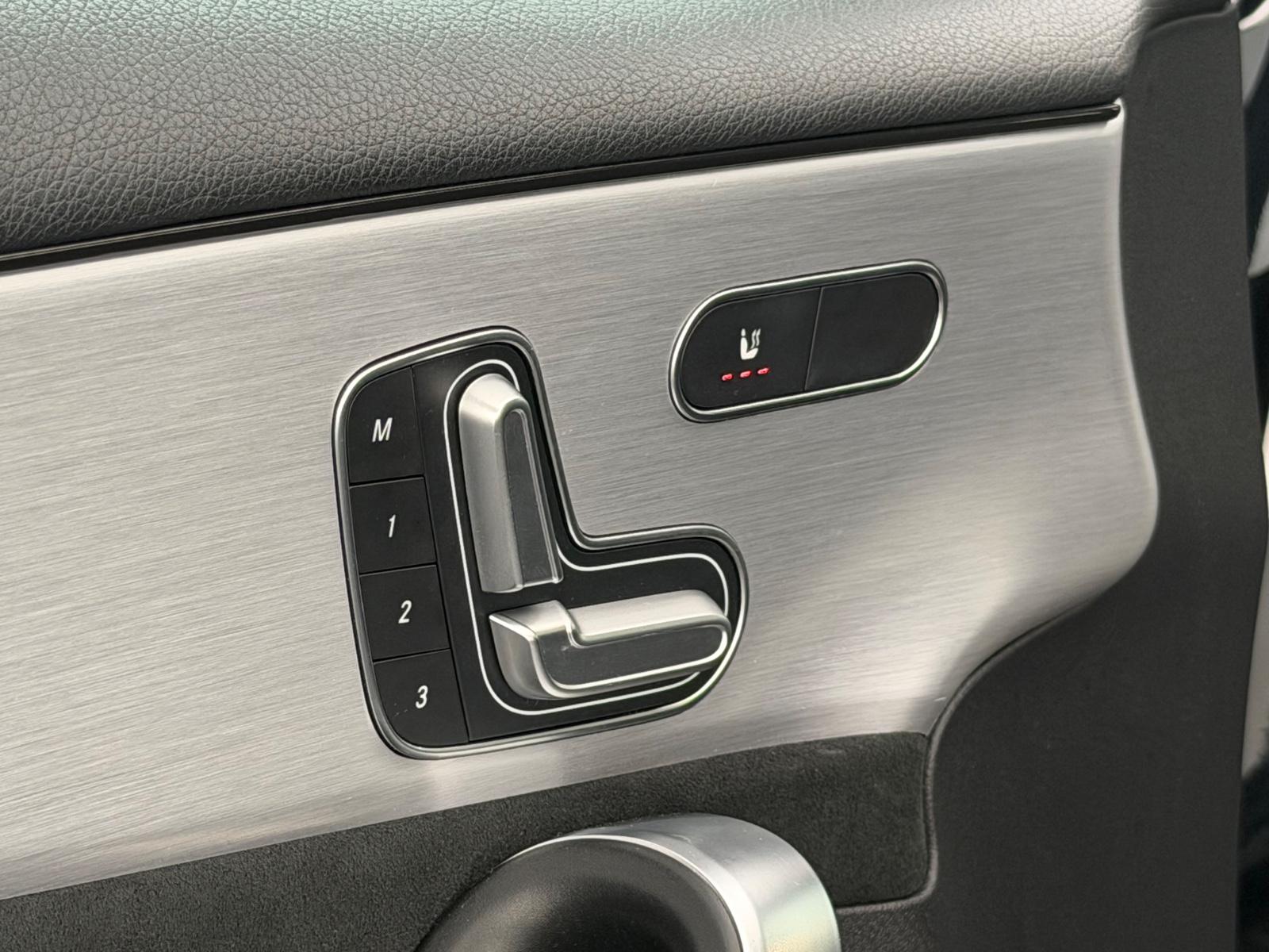 Mercedes-Benz A-Class *AMG LINE*LED-MEMORY-SHZ-TEMPO-MBUX-APPLE, миниатюра 23
