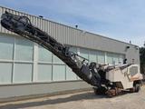 Wirtgen W 100 CFi      2015 - Wirtgen Asphalttechnik