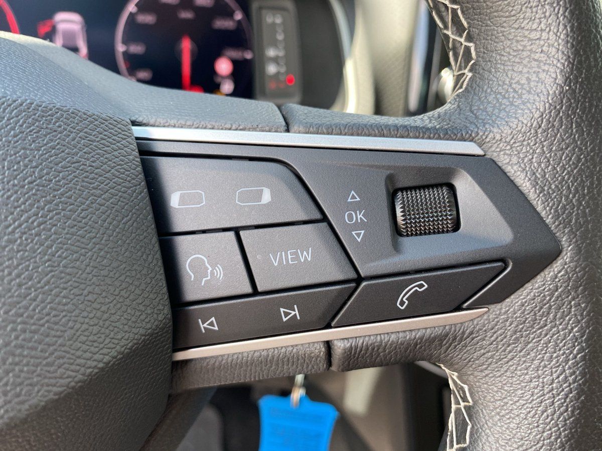 Seat Ibiza - Bild 29