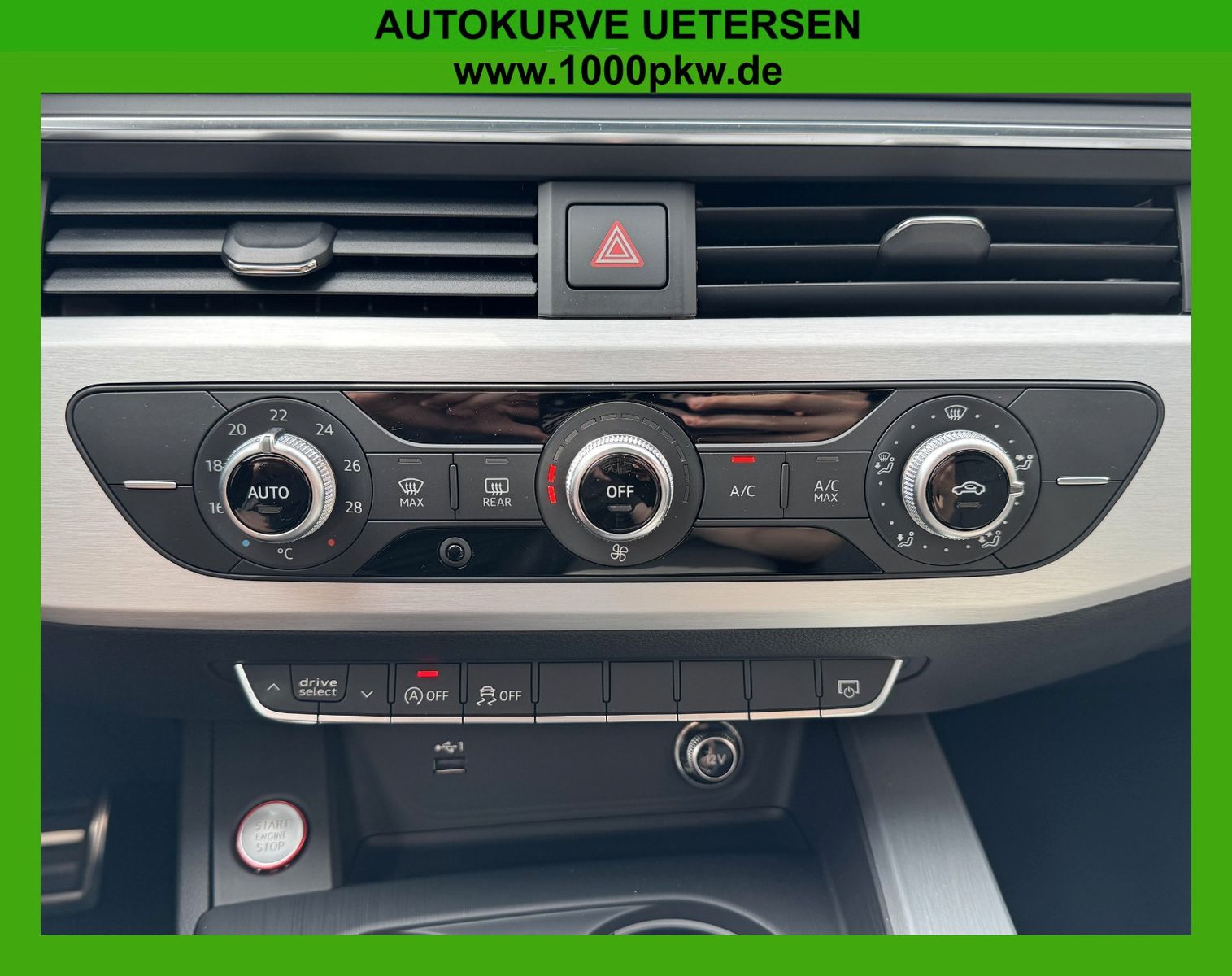 Audi S4 Avant 3.0 TFSI HUD NAVI PANO LED AHK foto 17