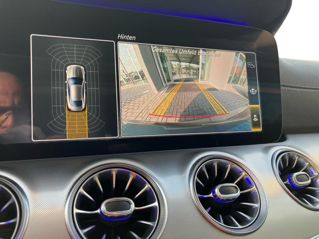 Fahrzeugabbildung Mercedes-Benz E 220 d Coupé NIGHT*PANO*WIDESC*LED*KAM*COM*TOTW