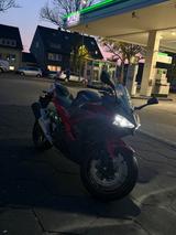 Kawasaki Ninja 500 se - Offers