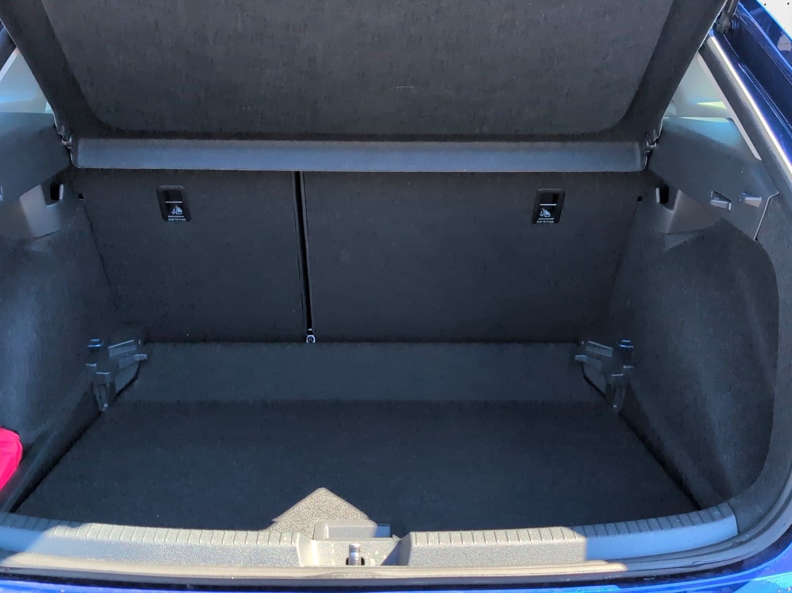 Volkswagen Taigo - Bild 11